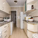 Eurosol-5 By Interhome * 托雷莫利诺斯