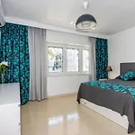 Eurosol-5 By Interhome *