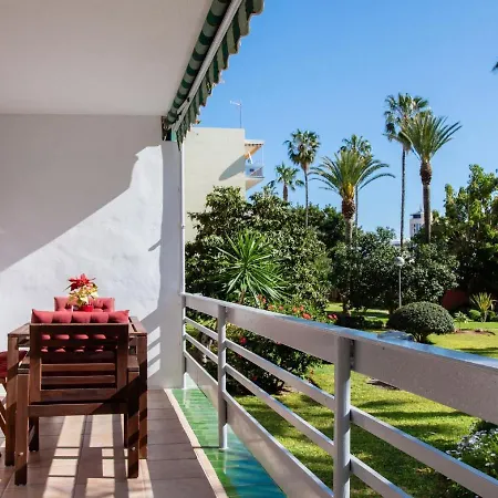 Daire Eurosol-5 By Interhome