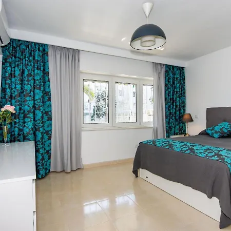 Eurosol-5 By Interhome *