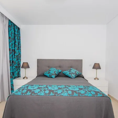 Eurosol-5 By Interhome * Torremolinos