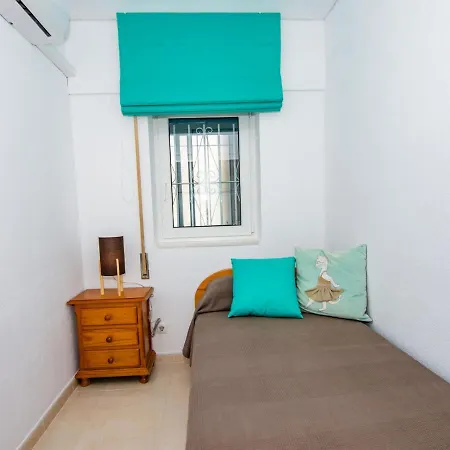 Eurosol-5 By Interhome *