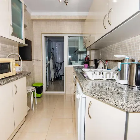 Eurosol-5 By Interhome * Torremolinos