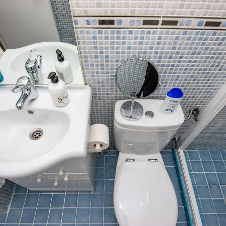 Eurosol-5 By Interhome *