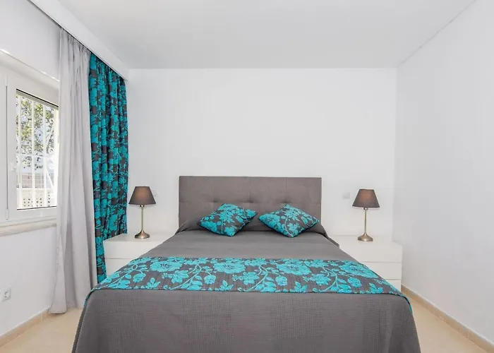 Eurosol-5 By Interhome * Torremolinos