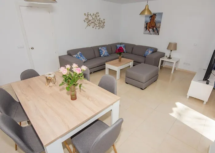 Eurosol-5 By Interhome *