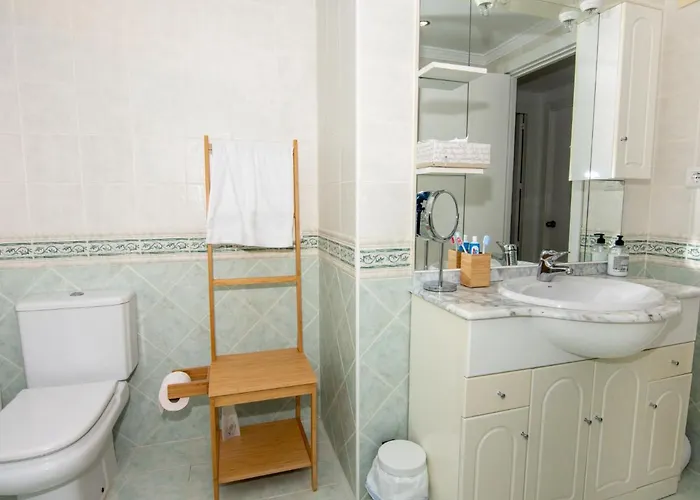 Eurosol-5 By Interhome * Torremolinos