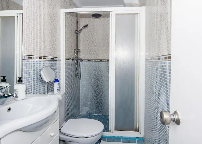 Apartamento Eurosol-5 By Interhome *