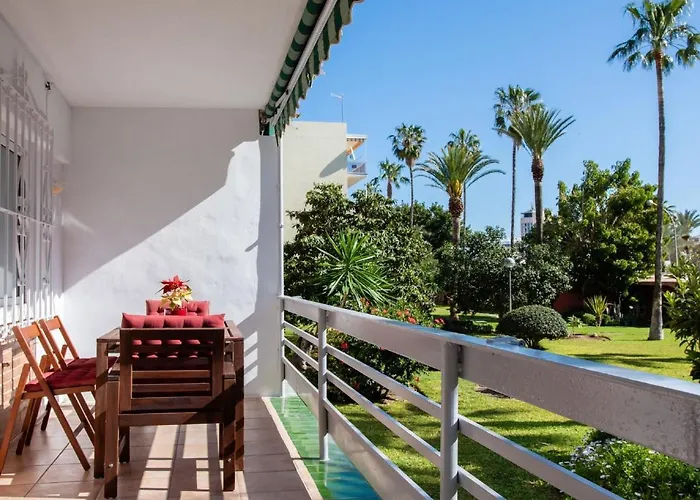 Appartement Eurosol-5 By Interhome