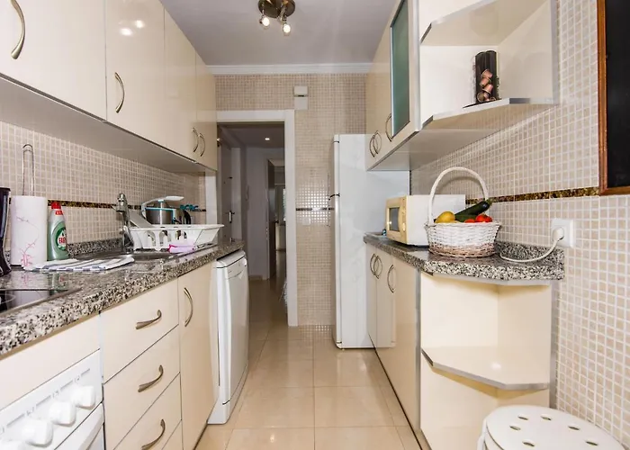 Eurosol-5 By Interhome * Torremolinos