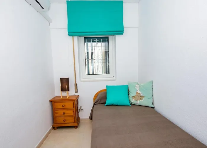 Eurosol-5 By Interhome *