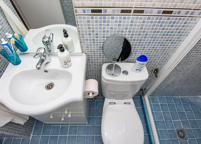 Eurosol-5 By Interhome *