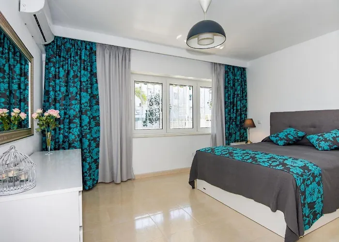 Eurosol-5 By Interhome *