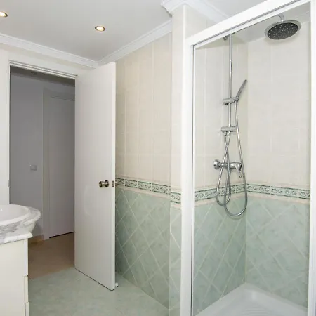 Eurosol-5 By Interhome Apartament Torremolinos