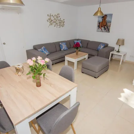 Eurosol-5 By Interhome *