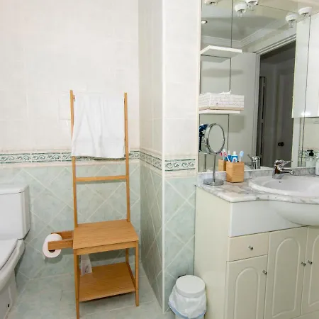 Eurosol-5 By Interhome * Torremolinos