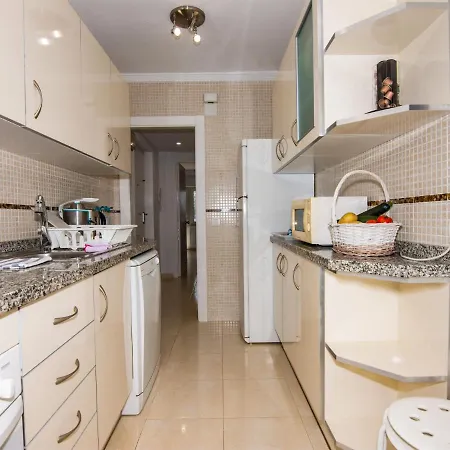 Eurosol-5 By Interhome * Torremolinos